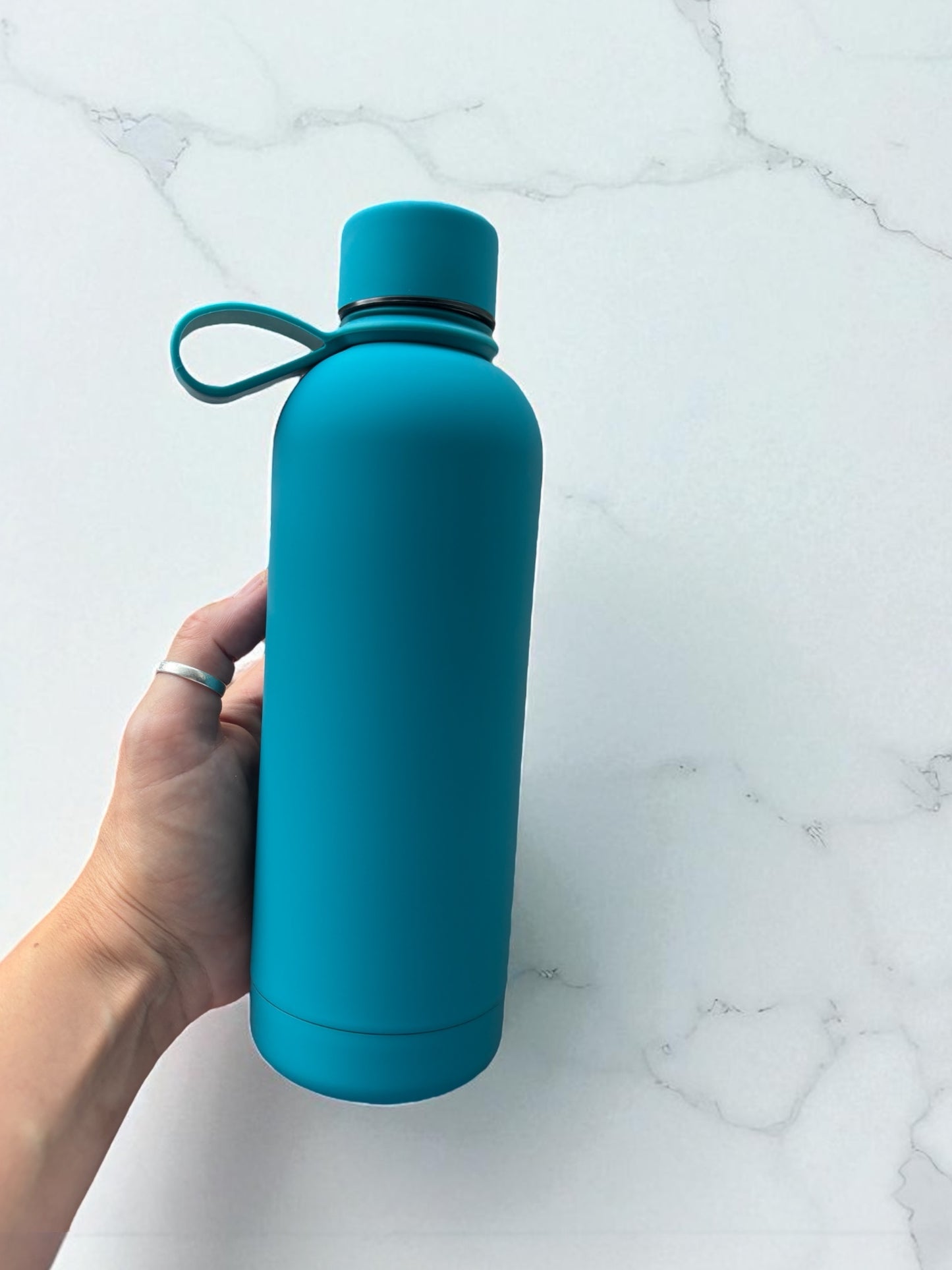Ocean Water Bottle