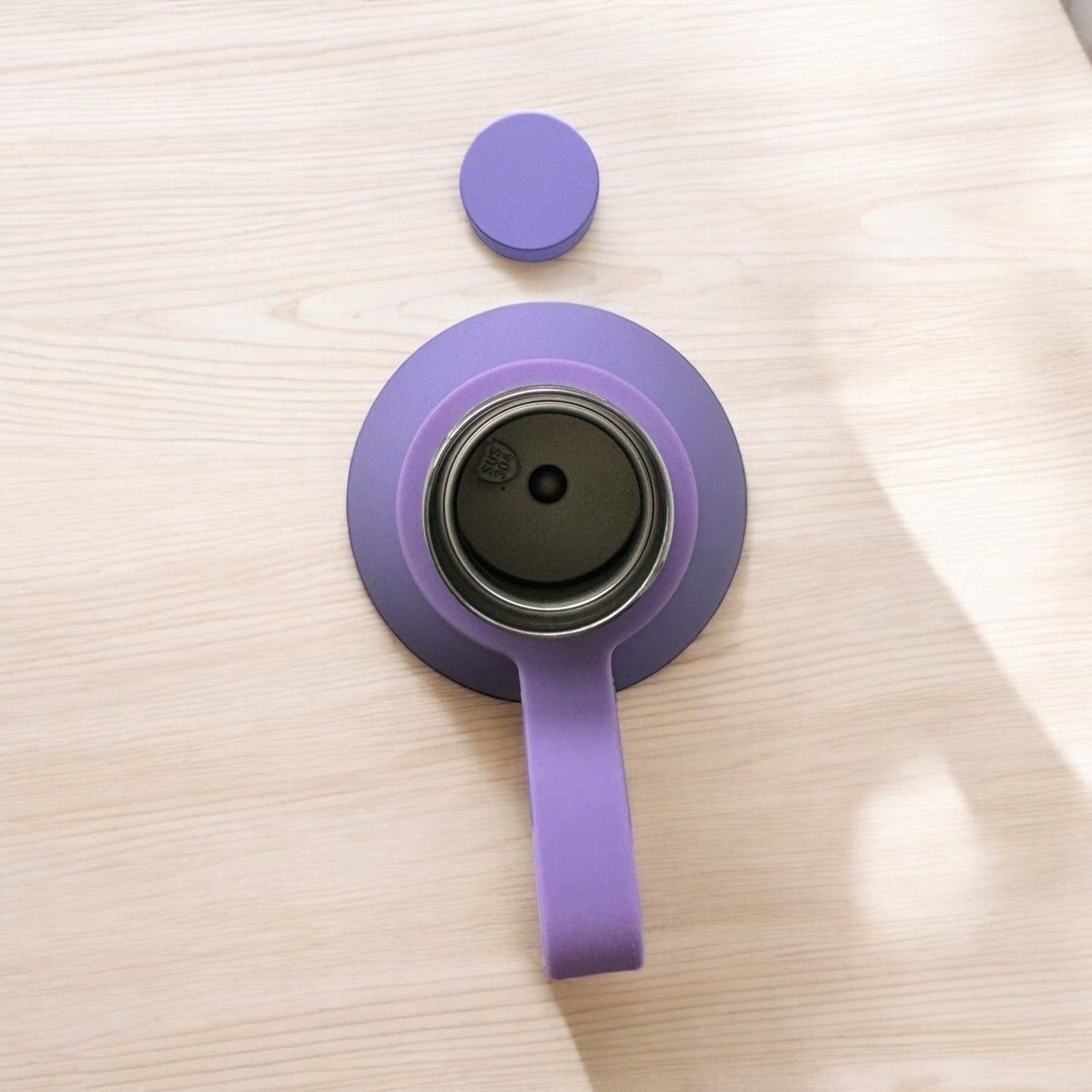 Lavender Water Bottle
