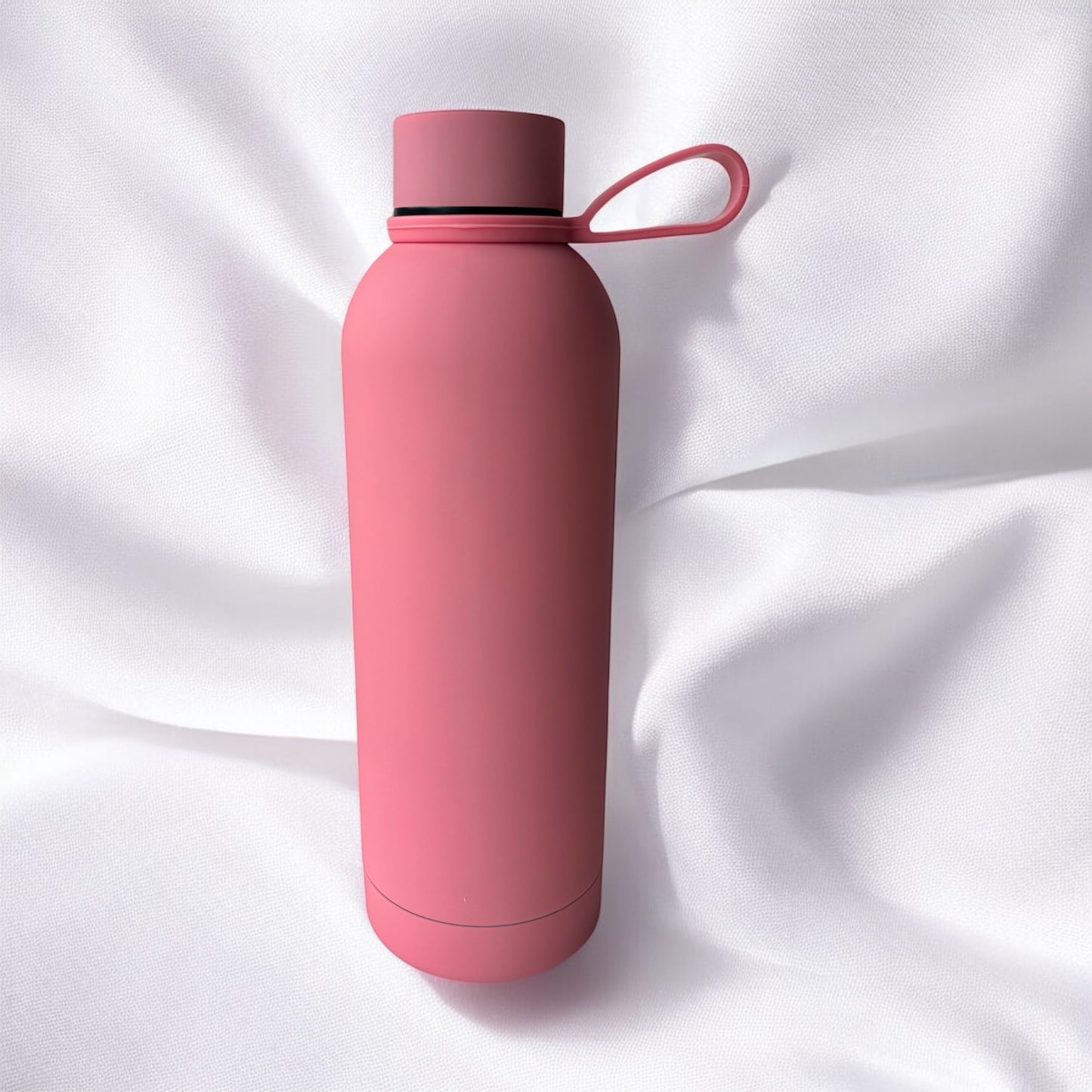 Flamingo Water Bottle