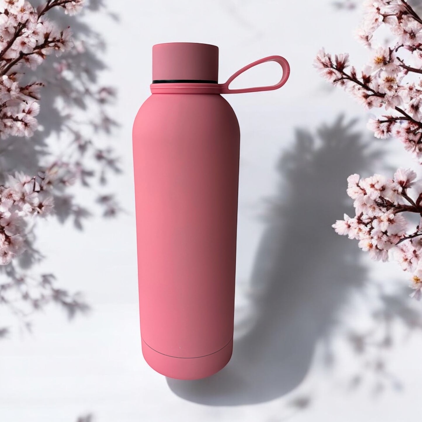 Flamingo Water Bottle