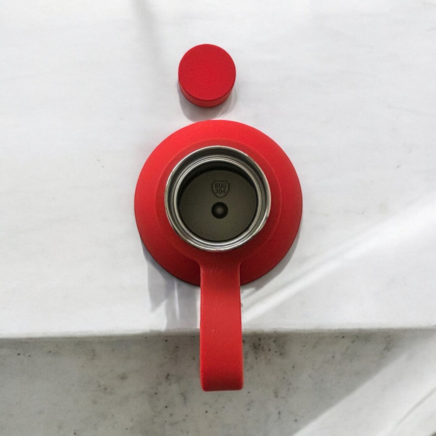Rose Water Bottle