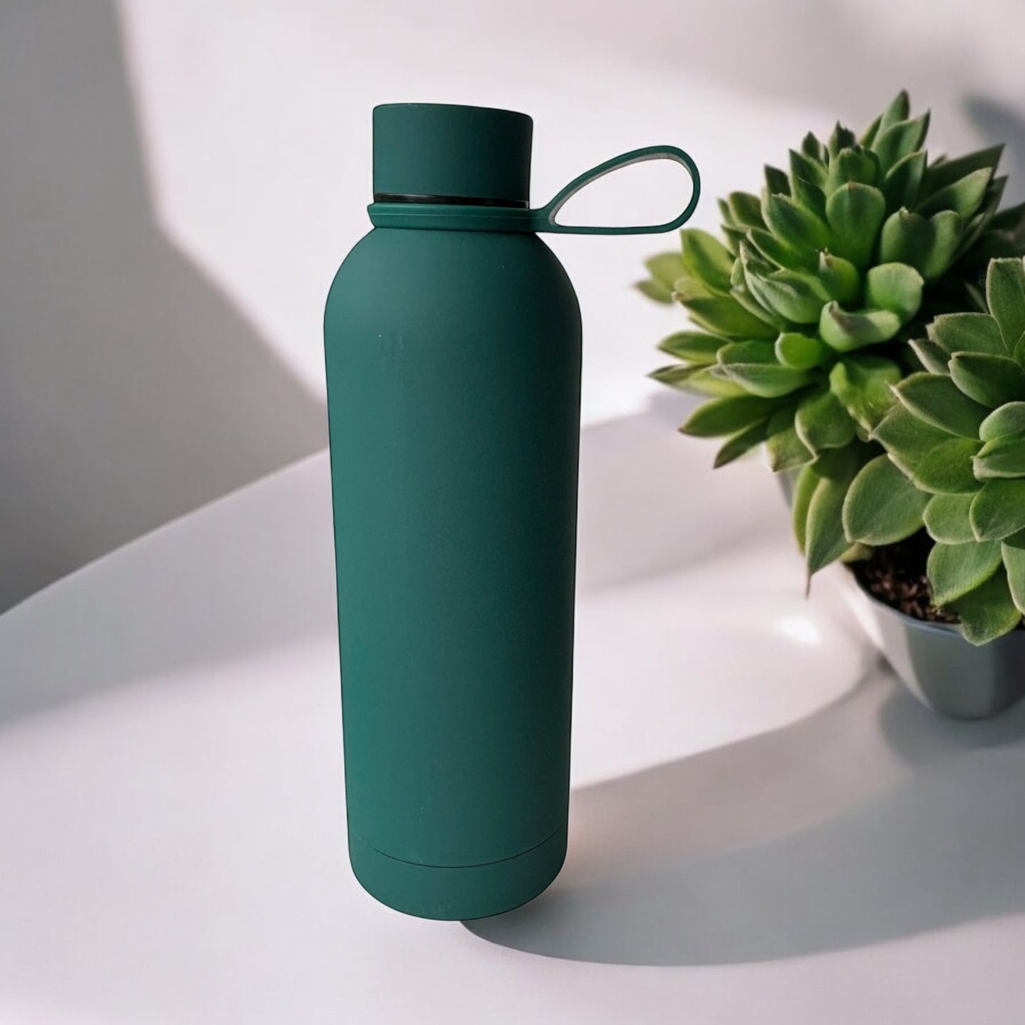 Evergreen Water Bottle