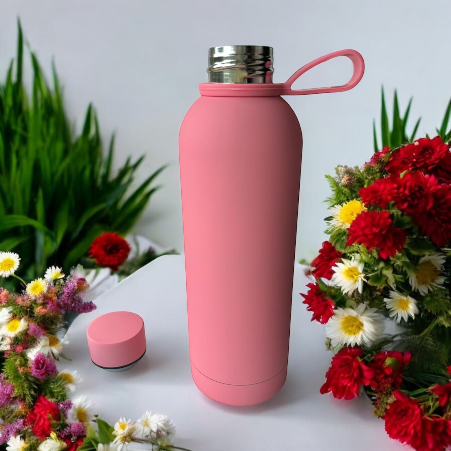 Flamingo Water Bottle