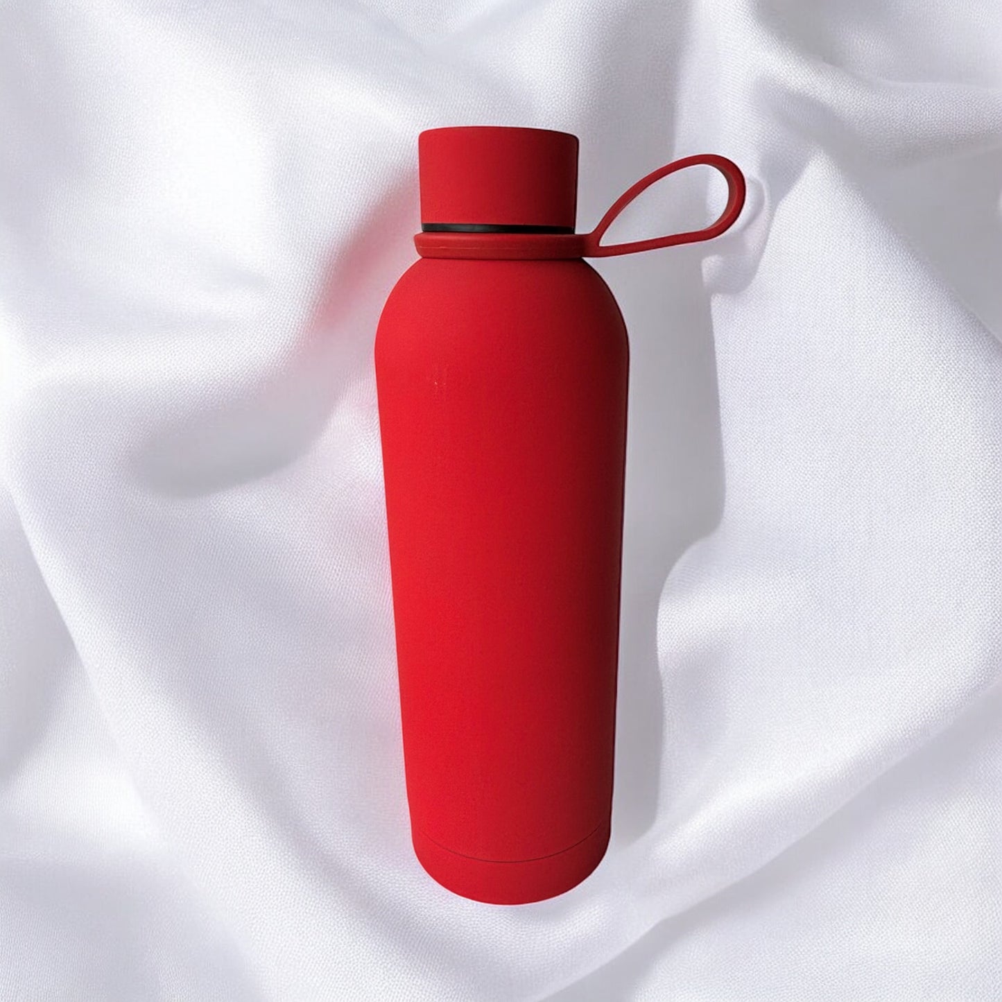 Rose Water Bottle