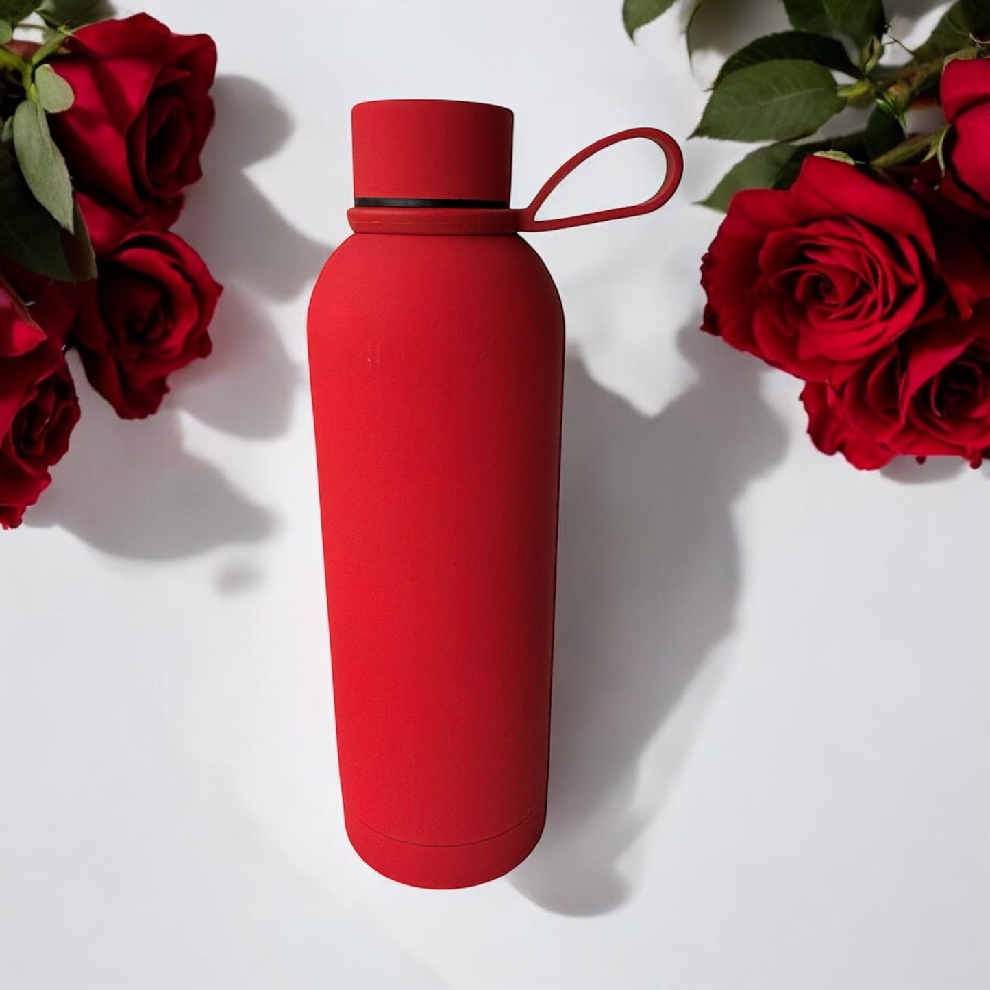 Rose Water Bottle