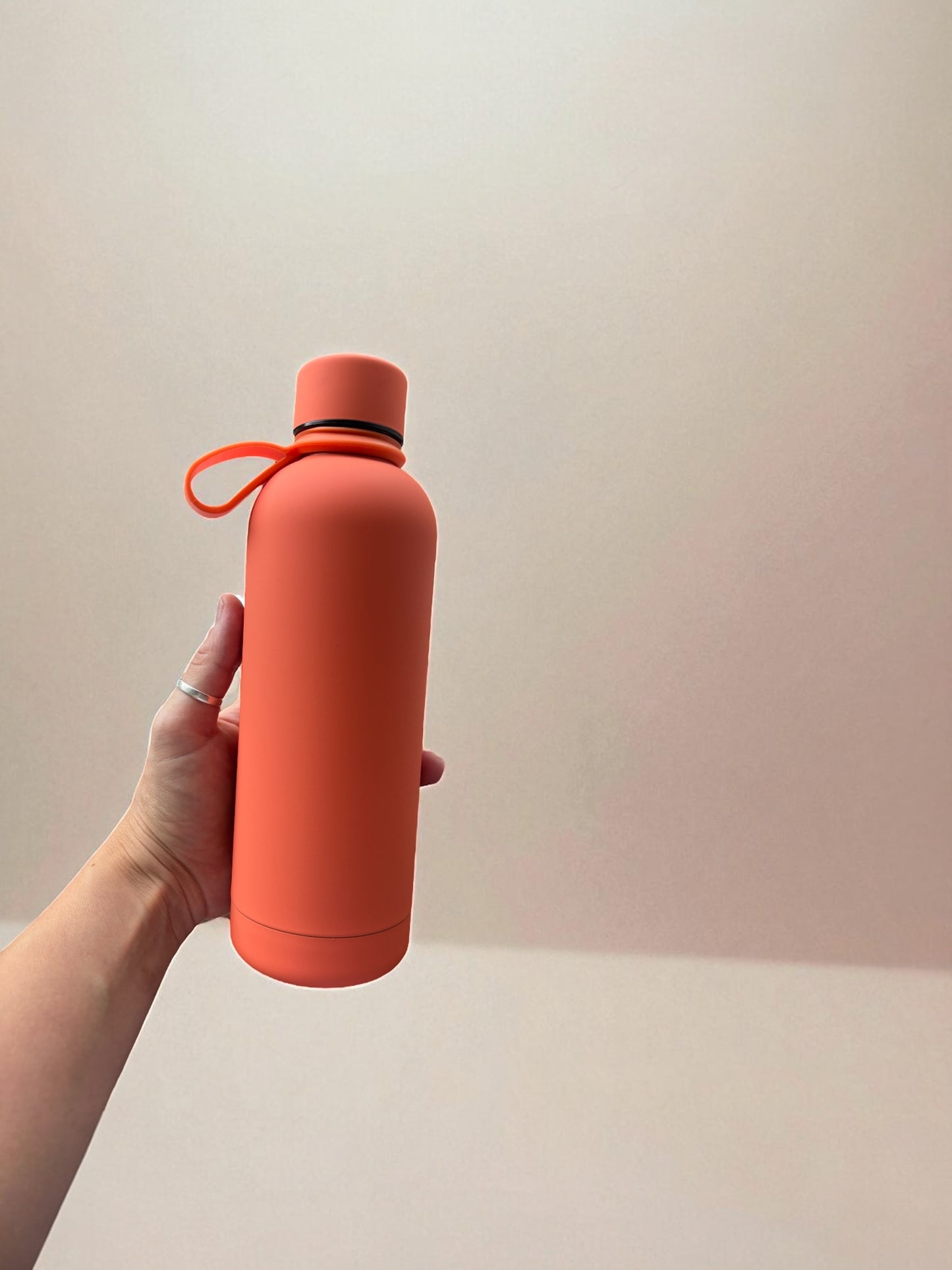 Satsuma Water Bottle