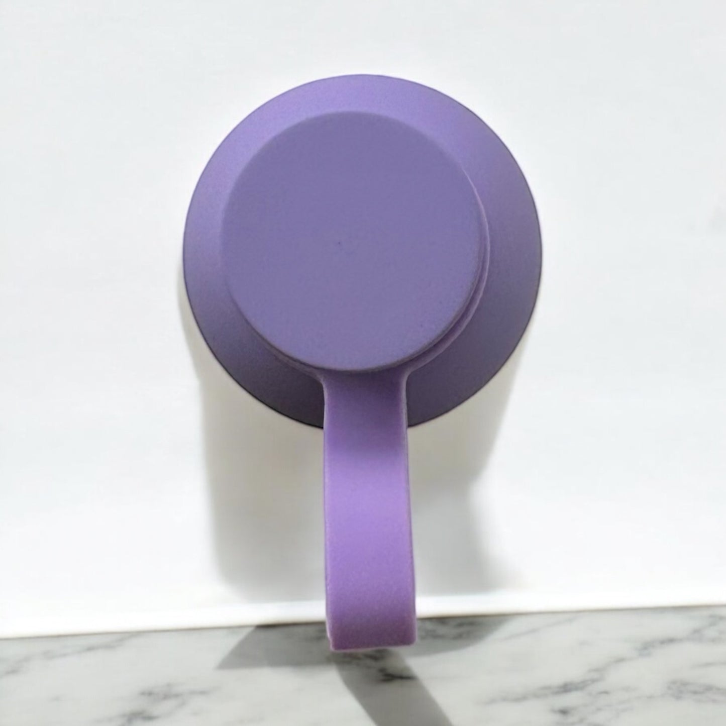 Lavender Water Bottle