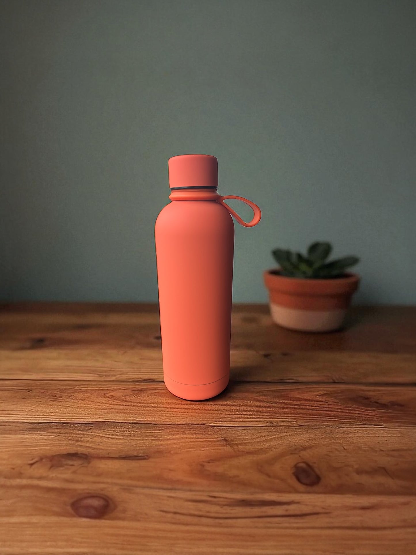 Satsuma Water Bottle