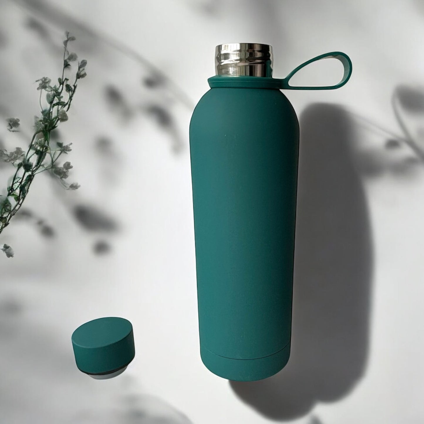Evergreen Water Bottle