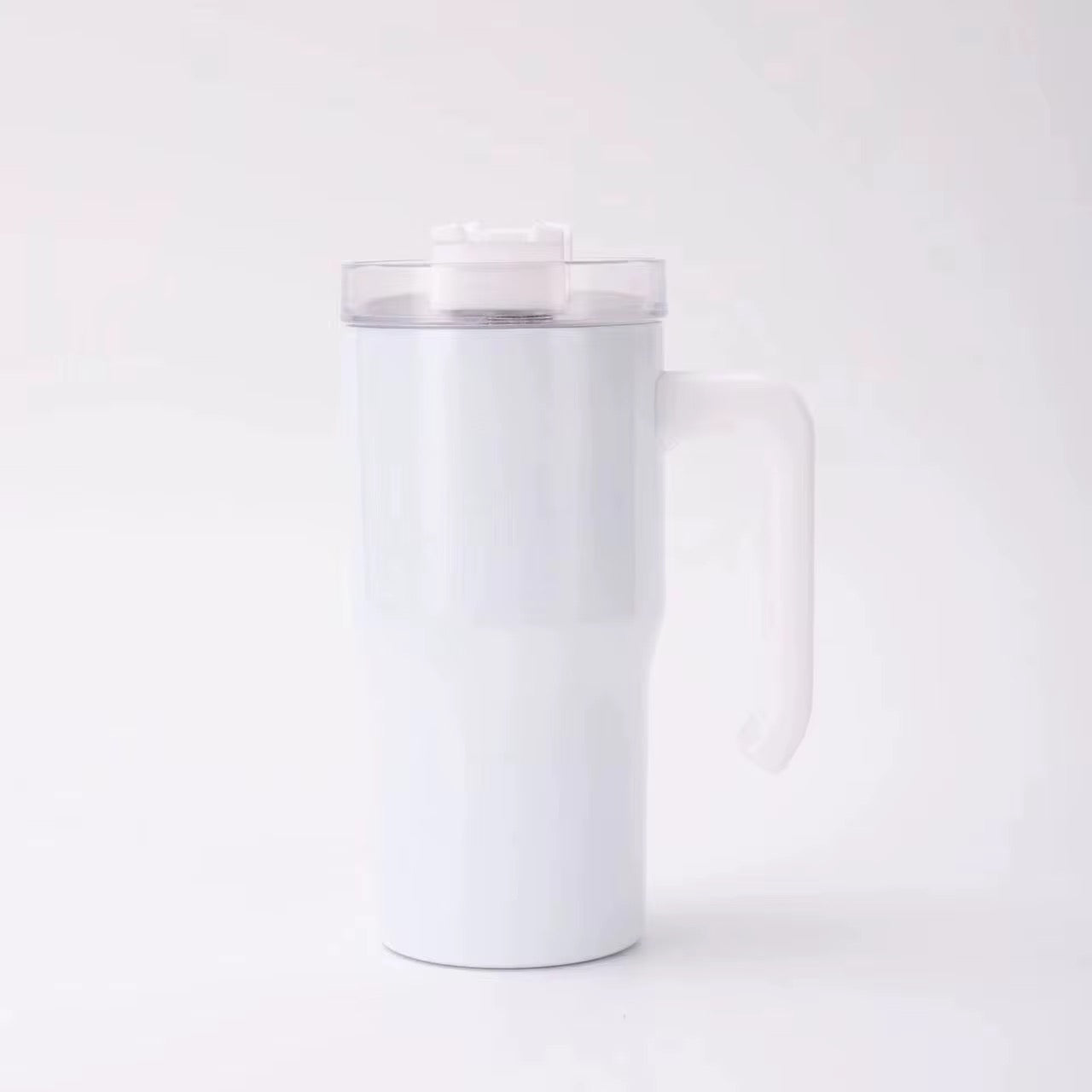 Marshmallow Tumbler