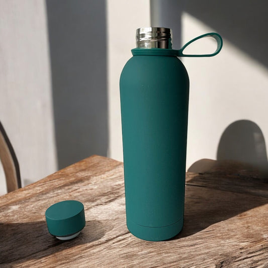 Evergreen Water Bottle