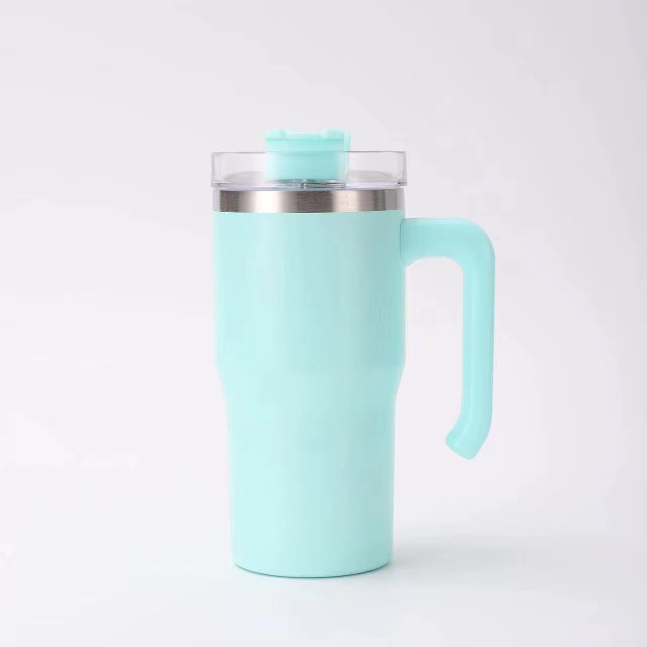 Blueberry Tumbler