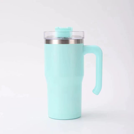 Blueberry Tumbler