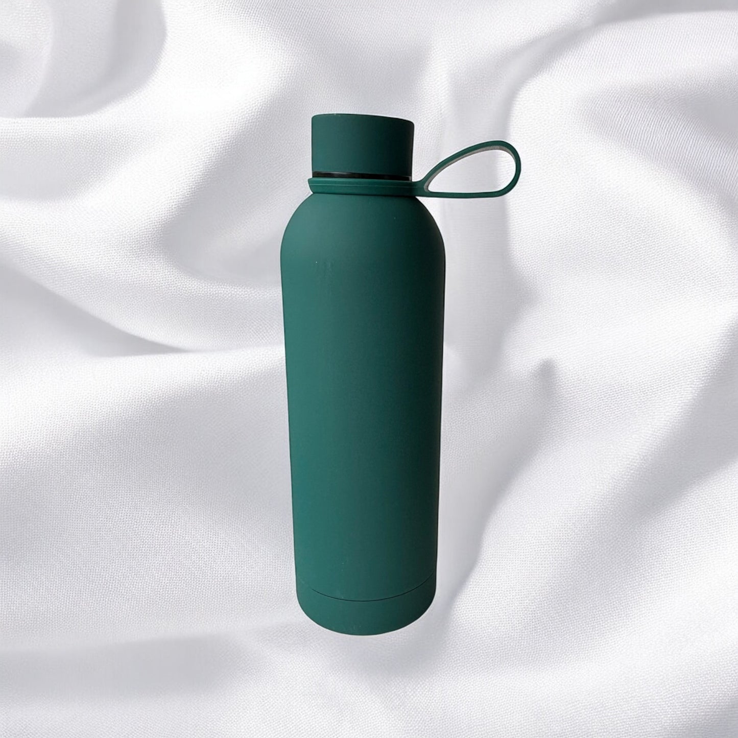 Evergreen Water Bottle