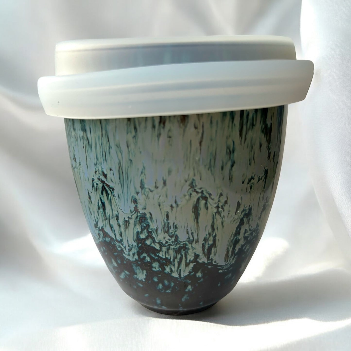 Moonstone Travel Cup