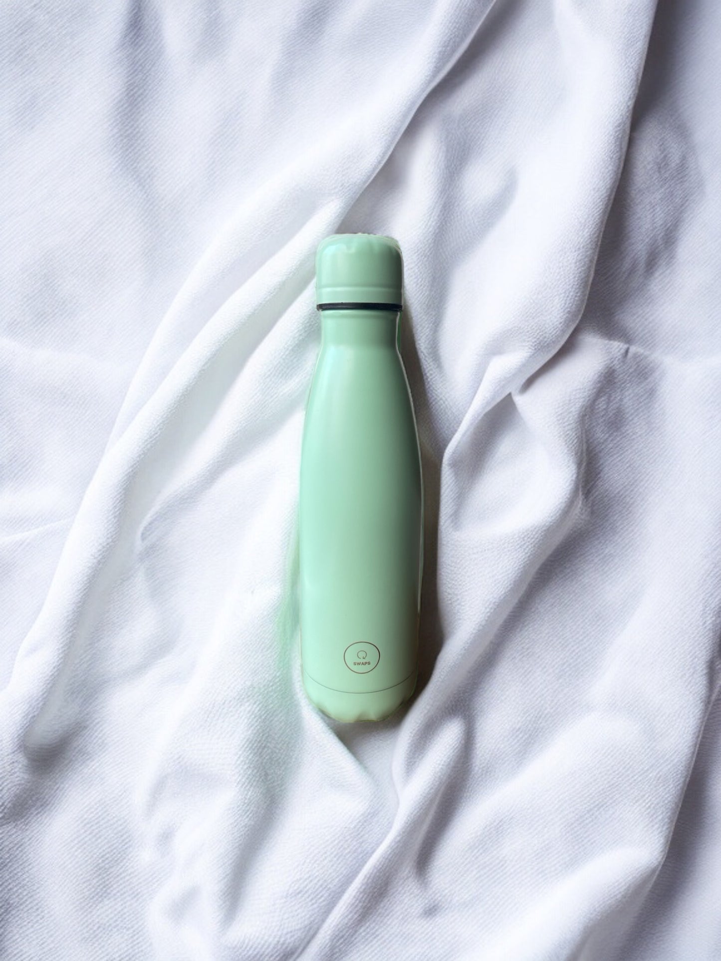 Mint Water Bottle