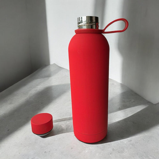 Rose Water Bottle