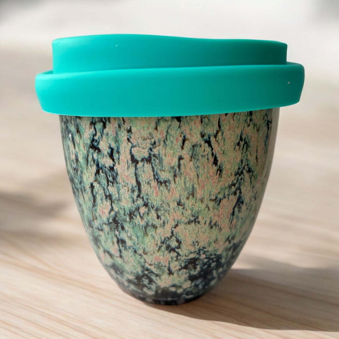 Opal Travel Cup