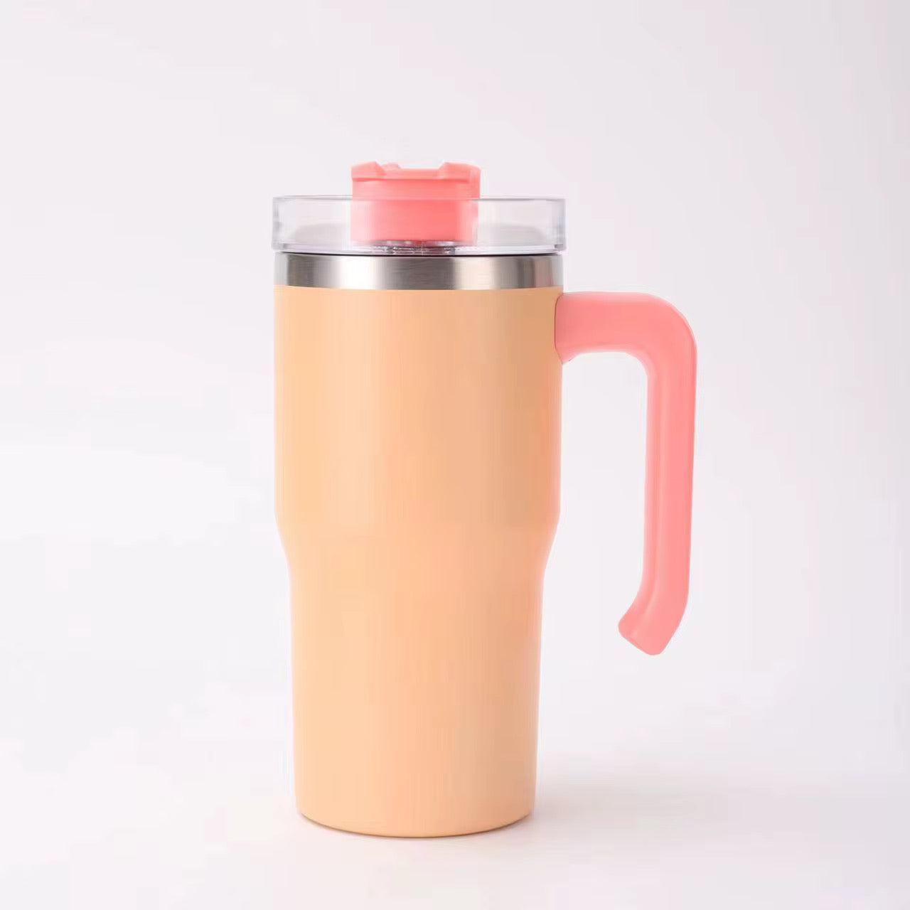 Apricot Tumbler