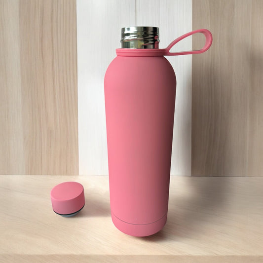 Flamingo Water Bottle