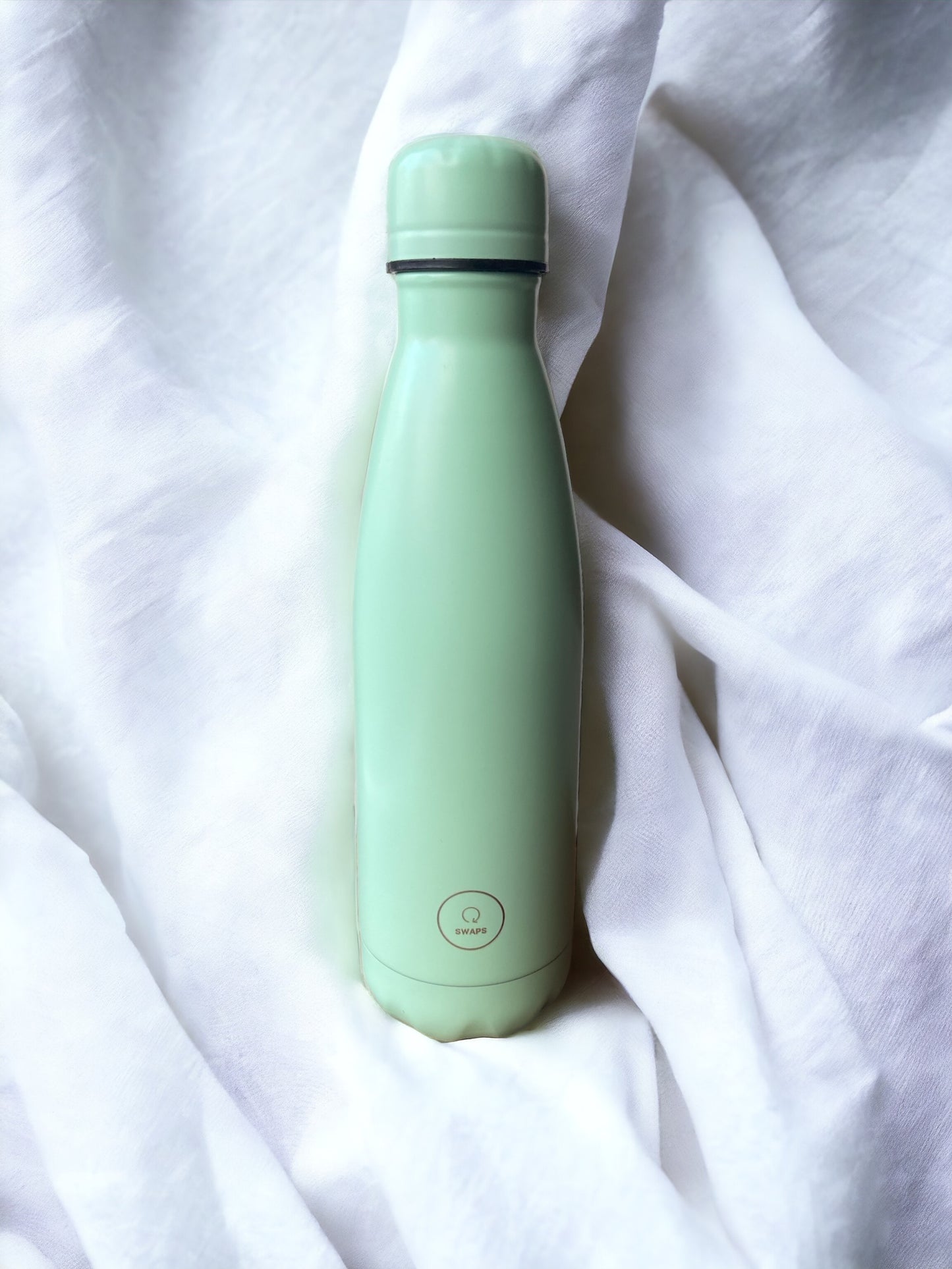 Mint Water Bottle